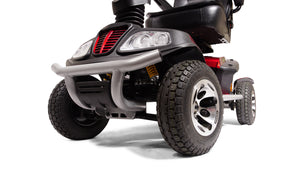 Patriot Heavy Duty 4 Wheel Scooter GR575D by Golden Technologies