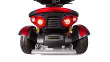 Load image into Gallery viewer, Patriot Heavy Duty 4 Wheel Scooter GR575D by Golden Technologies