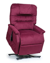 Load image into Gallery viewer, Monarch 3 Position Lift Chair Large PR355L by Golden Technologies