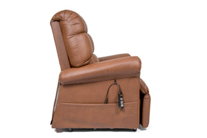 MaxiComfort Cloud Zero Gravity Lift Chair by Golden Technologies