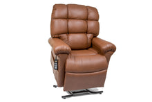 Load image into Gallery viewer, MaxiComfort Cloud Zero Gravity Lift Chair by Golden Technologies