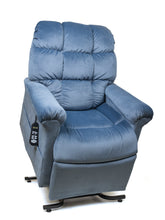 Load image into Gallery viewer, MaxiComfort Cloud Zero Gravity Lift Chair by Golden Technologies