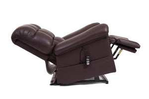 MaxiComfort Cloud with Twilight Lift Chair PR515 by Golden Technologies