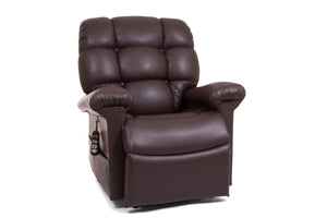 MaxiComfort Cloud with Twilight Lift Chair PR515 by Golden Technologies