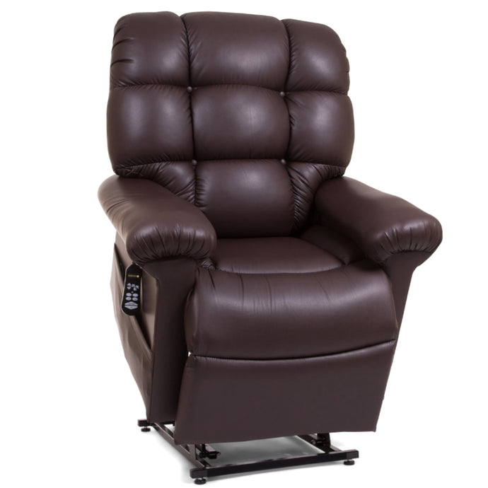 MaxiComfort Cloud with Twilight Lift Chair PR515 by Golden Technologies