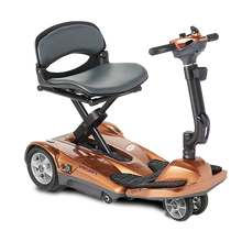 Load image into Gallery viewer, EV Rider Transport AF+ - Automatic Folding Scooter