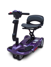 Load image into Gallery viewer, EV Rider Transport M, Easy Move Manual Folding Scooter