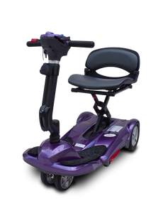 EV Rider Transport M, Easy Move Manual Folding Scooter