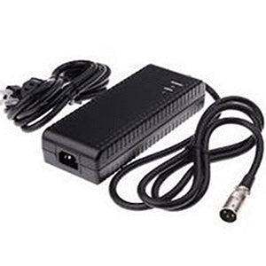 XLR Power Adapter Charger(Transformer & Mobie Plus)