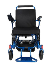 Load image into Gallery viewer, Eagle HD Bariatric Portable Wheelchair