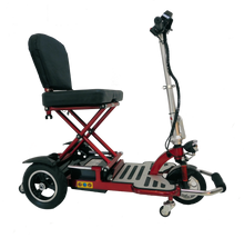 Load image into Gallery viewer, Enhance Mobility Triaxe Cruze Scooter