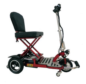 Enhance Mobility Triaxe Cruze Scooter