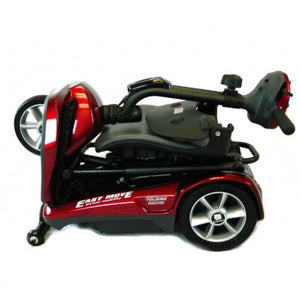 EV Rider Transport AF+ - Automatic Folding Scooter