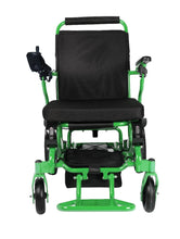 Load image into Gallery viewer, Eagle HD Bariatric Portable Wheelchair