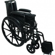 Load image into Gallery viewer, K2 Standard Hemi Wheelchair by ProBasics