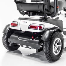 Load image into Gallery viewer, Silverado 4-Wheel Full Suspension Electric Scooter by Merits Health